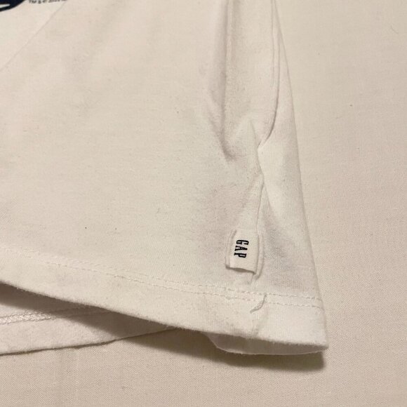 Mario Kart Nintendo Gap Kids Shirt Large Size 10 Tshirt - Picture 10 of 16